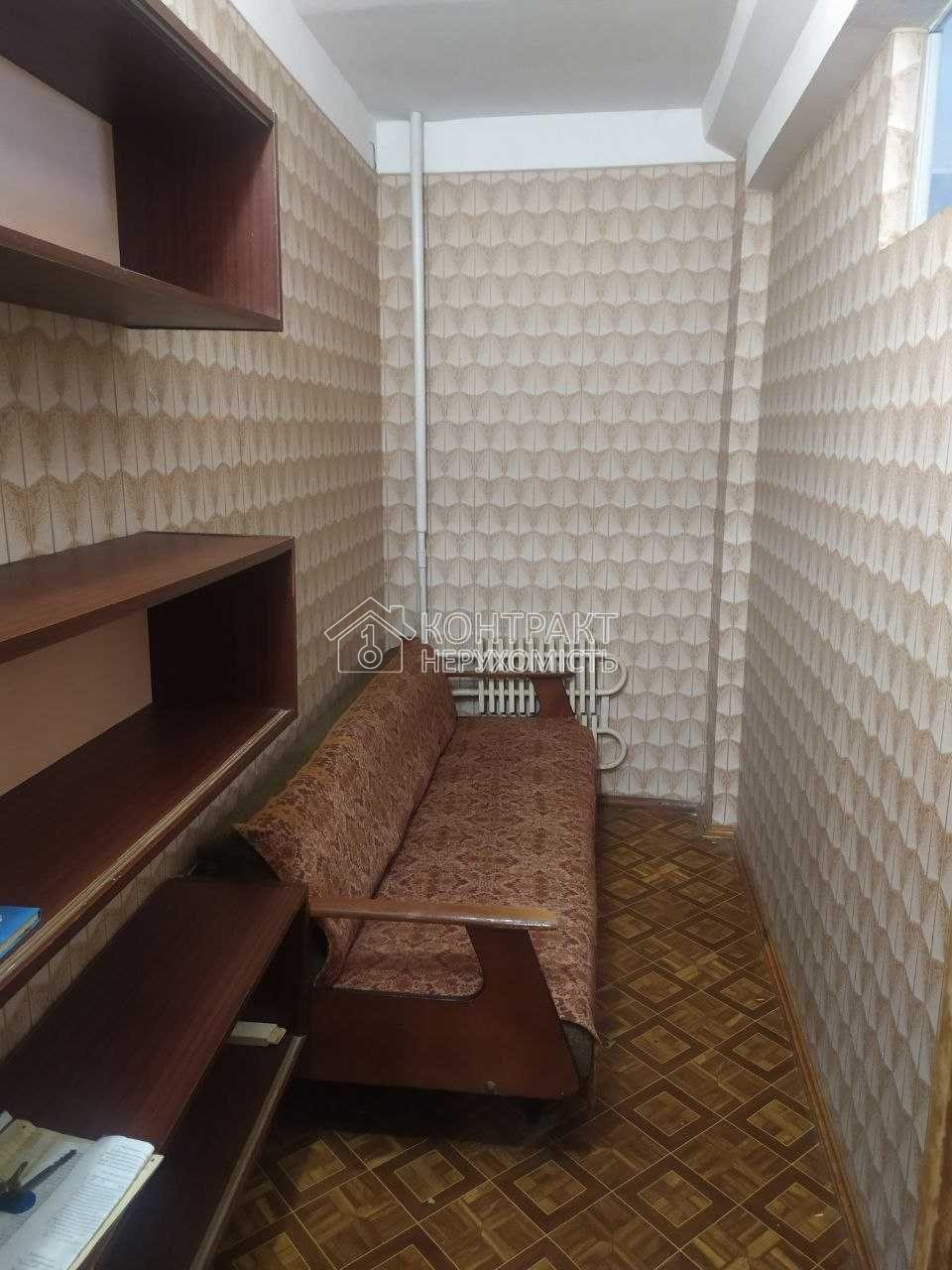 кімната