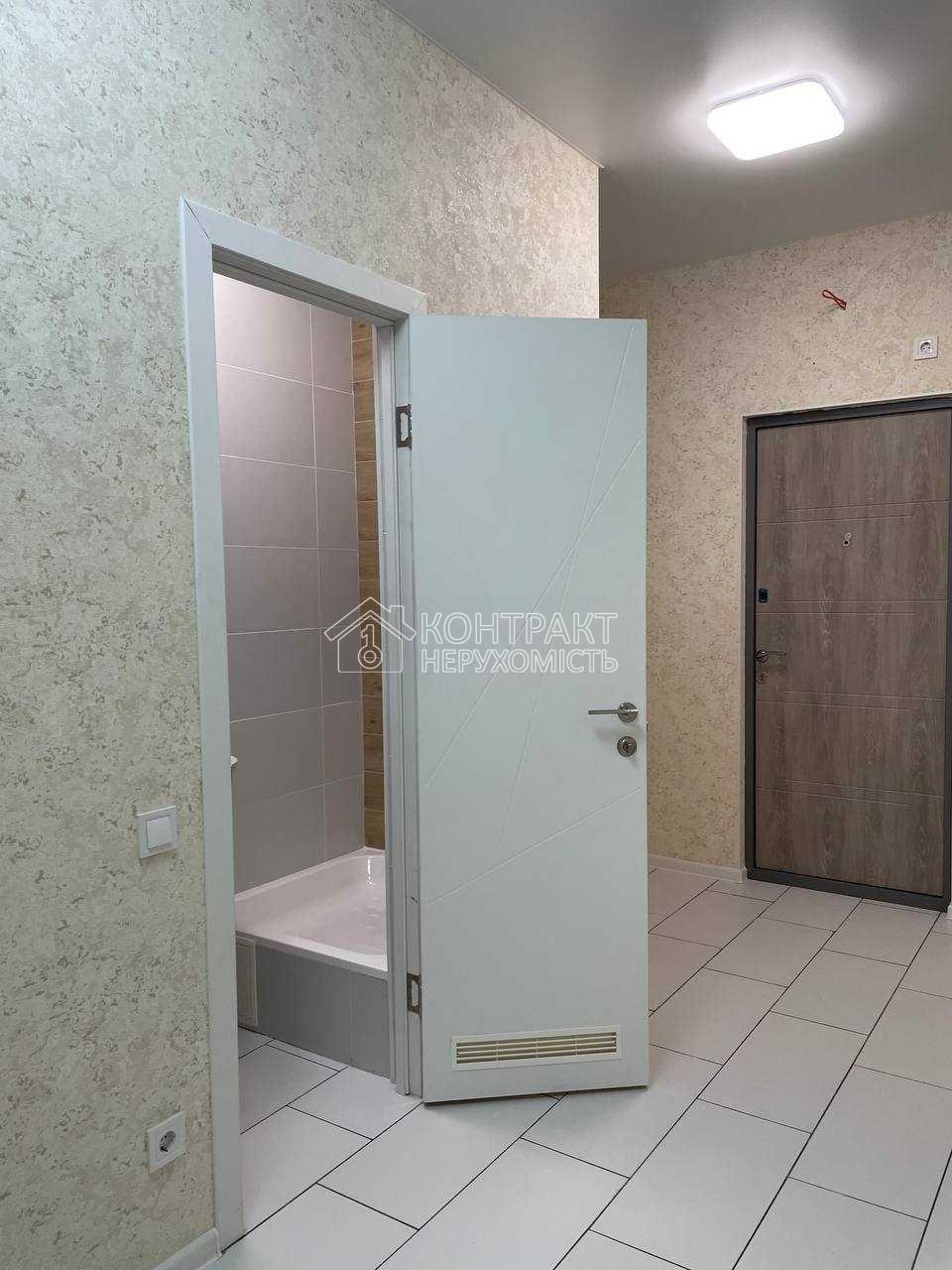 Продаж гостинки в цоколе - ЖК "Воробьевы Горы на Полях"