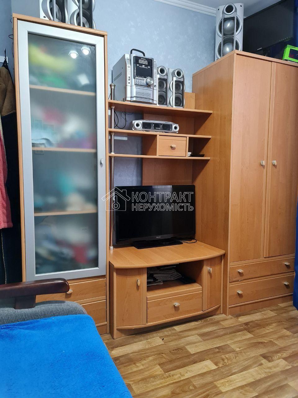 кімната