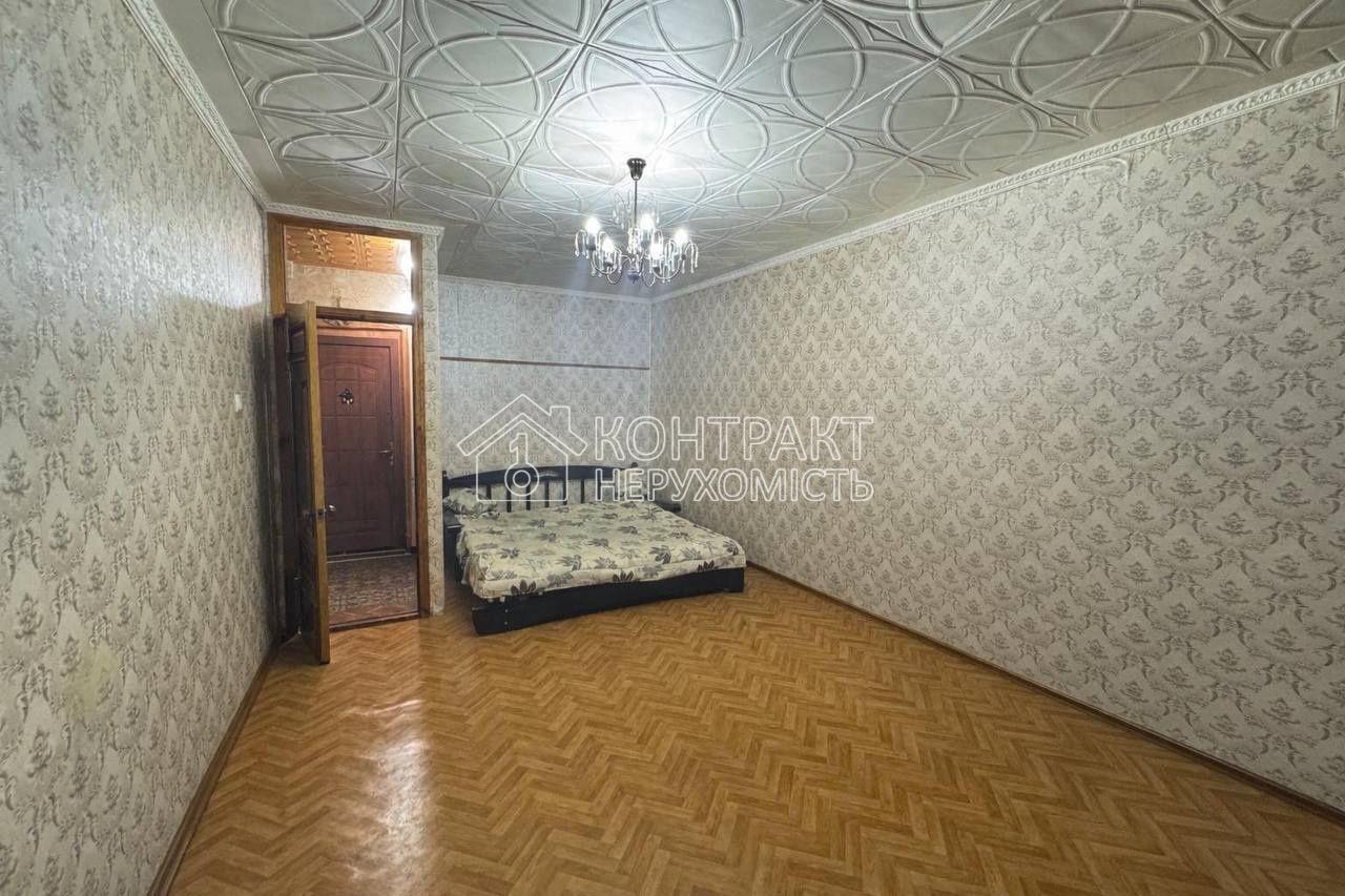 Продаж 1к квартира Північна Салтівка єВідновлення