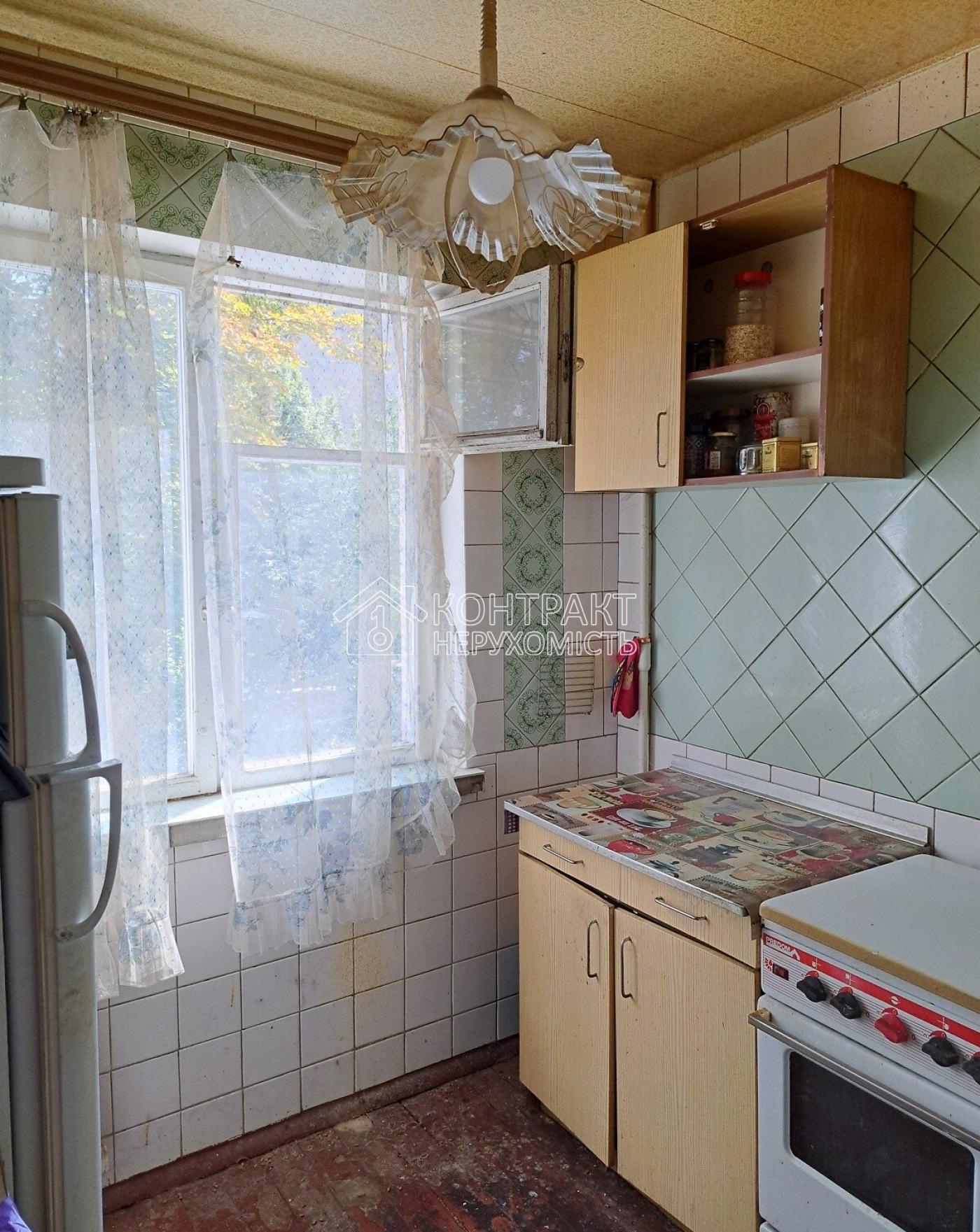 Продається 1к квартира Нові Дома