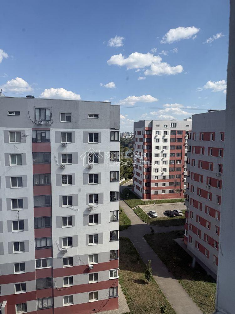 Продам 1-кімнатну квартиру в ЖК «Гідропарк»