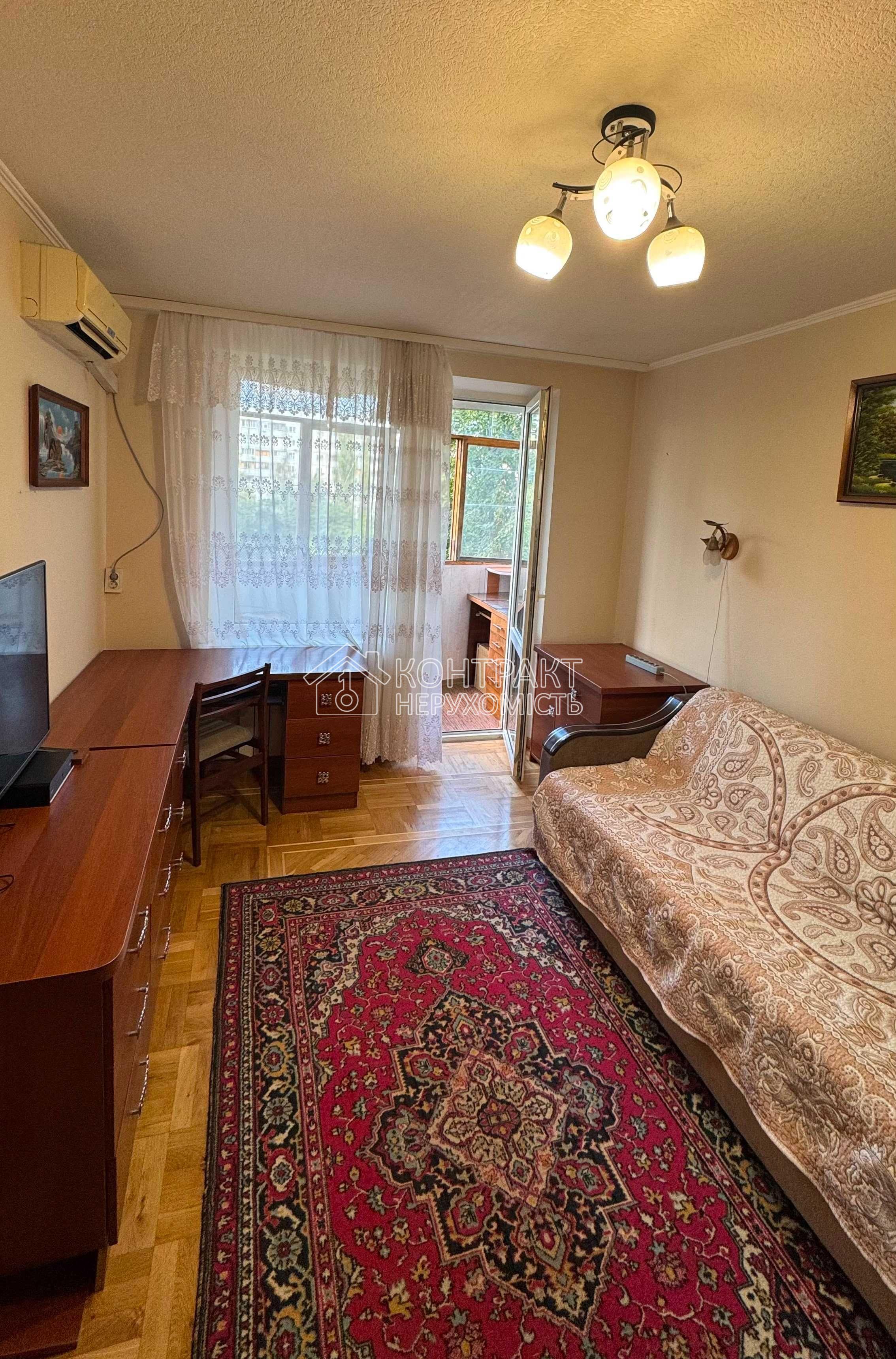 кімната