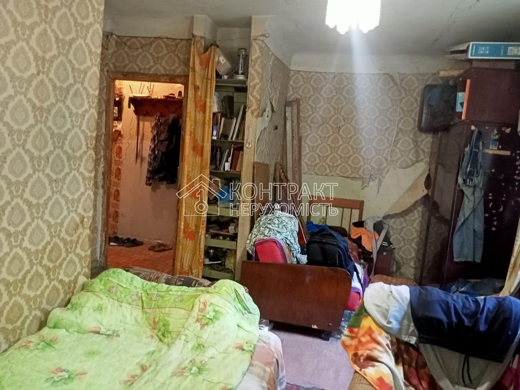 Продаж 1-к кв на 1 пов Нові будинки Армійська Палац спорта