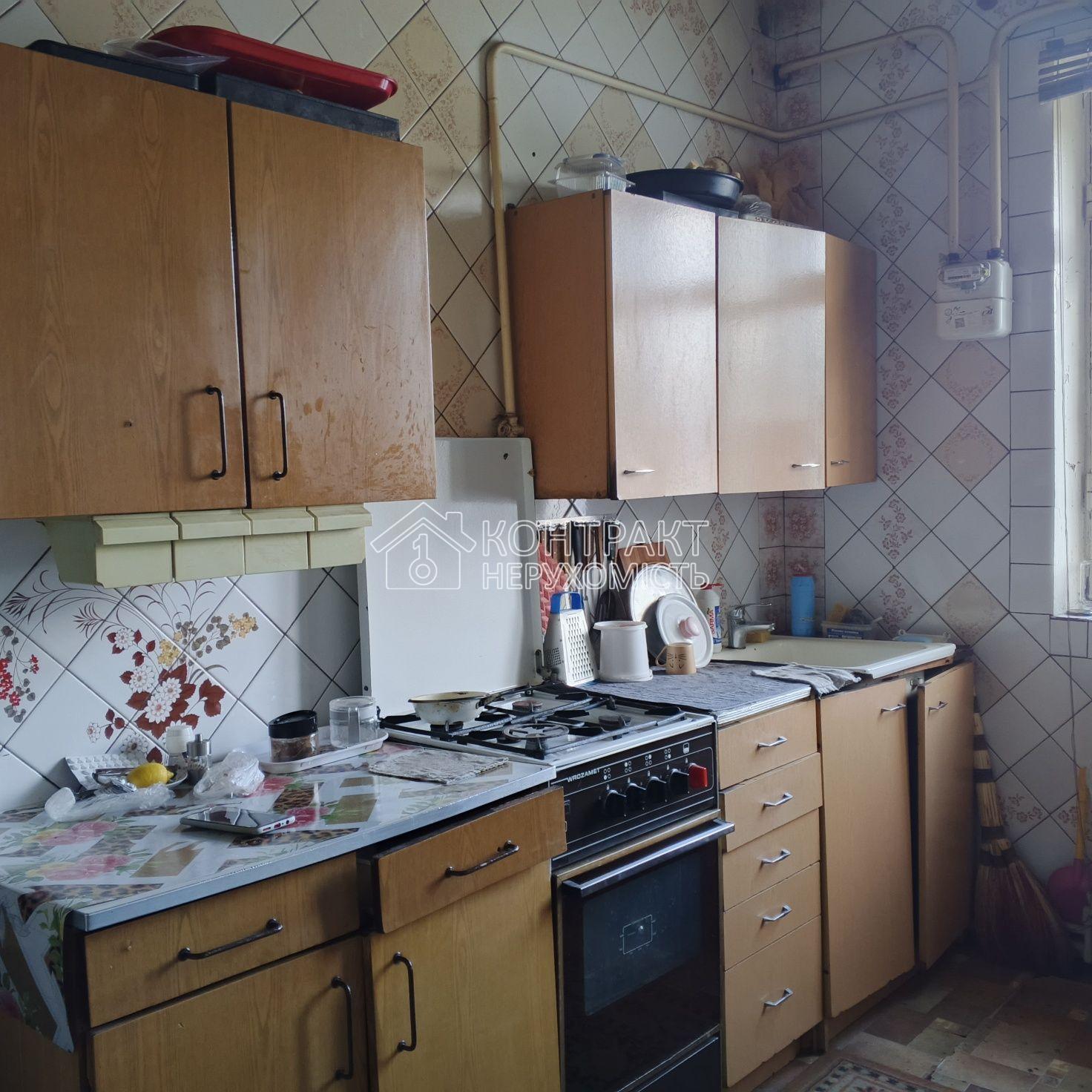 кімната