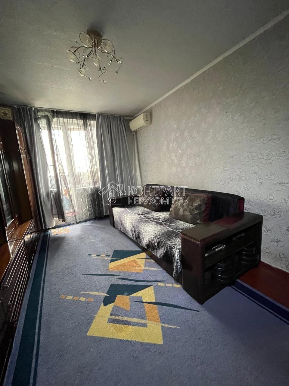 Продається 1к квартира , Салівка