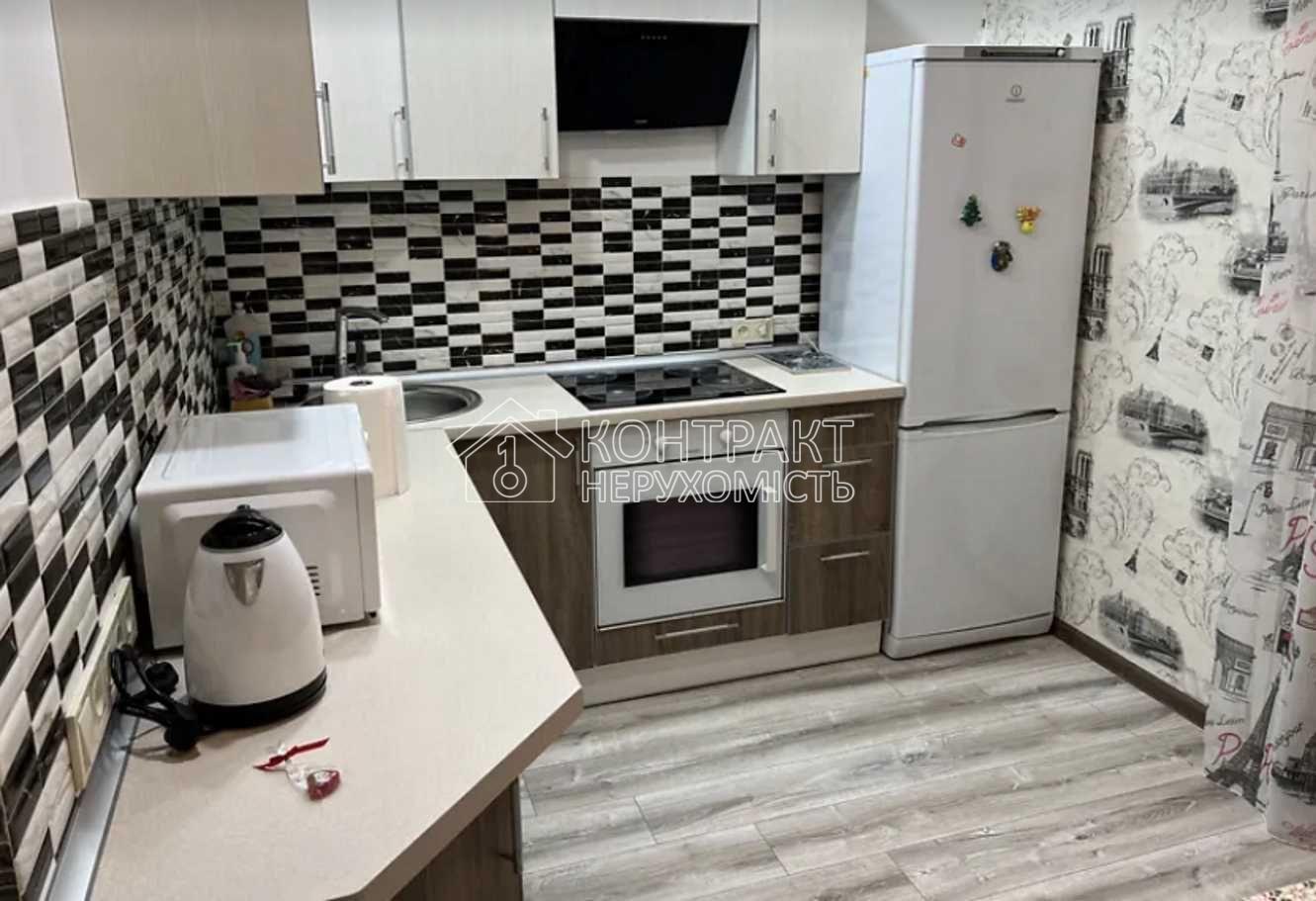 Продаж 2 кімнатної квартира в ЖК Миру біля vетро Індустріальна