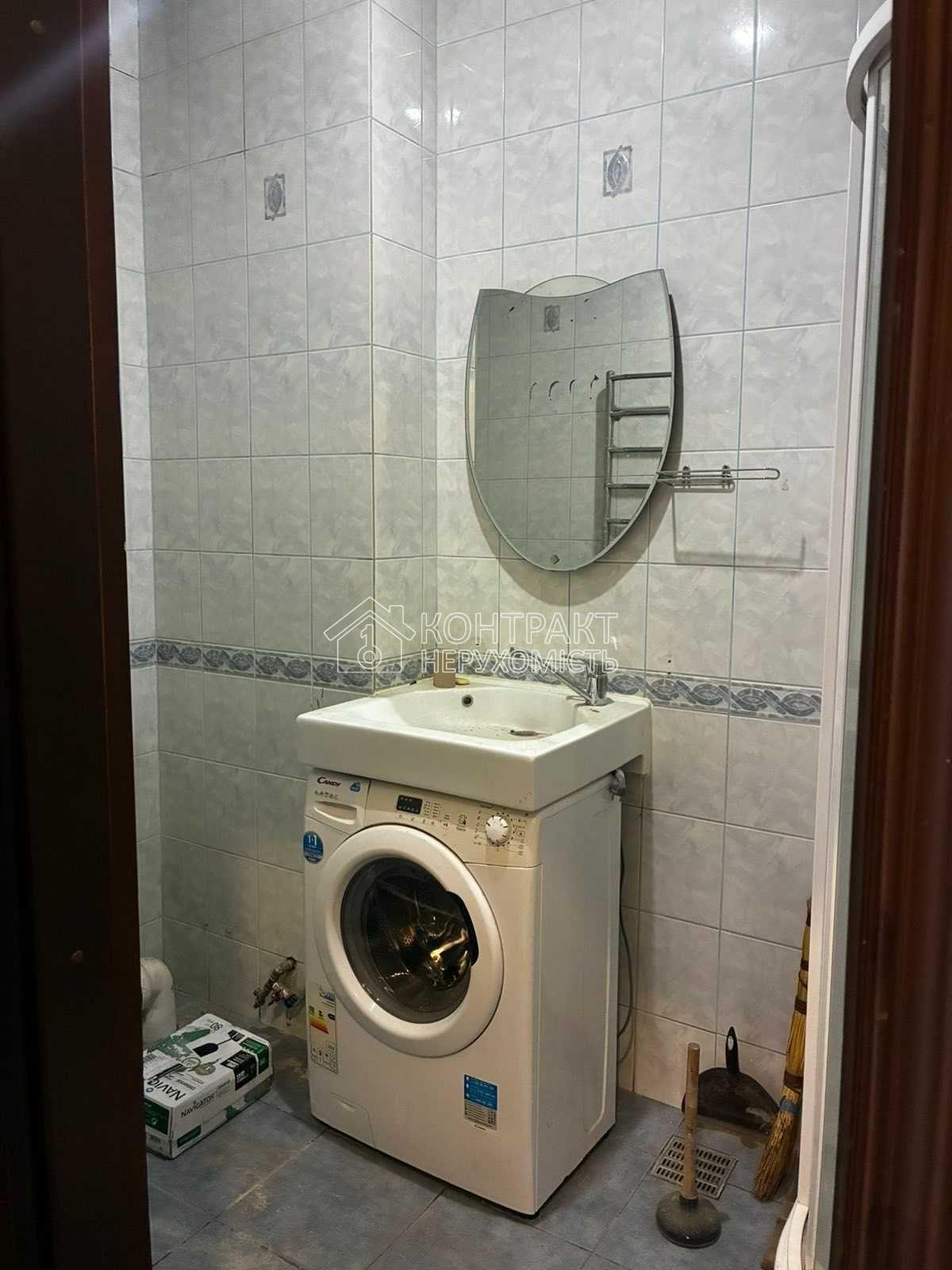 кімната