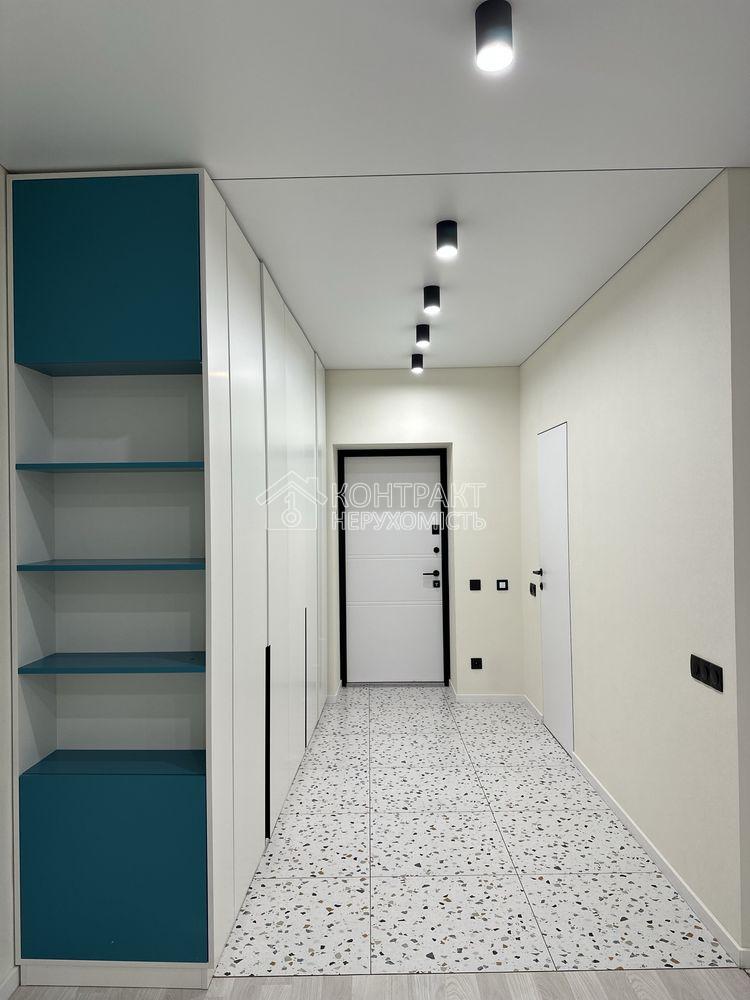 Продаж 1кім. квартири ЖК Рогатинський Центр