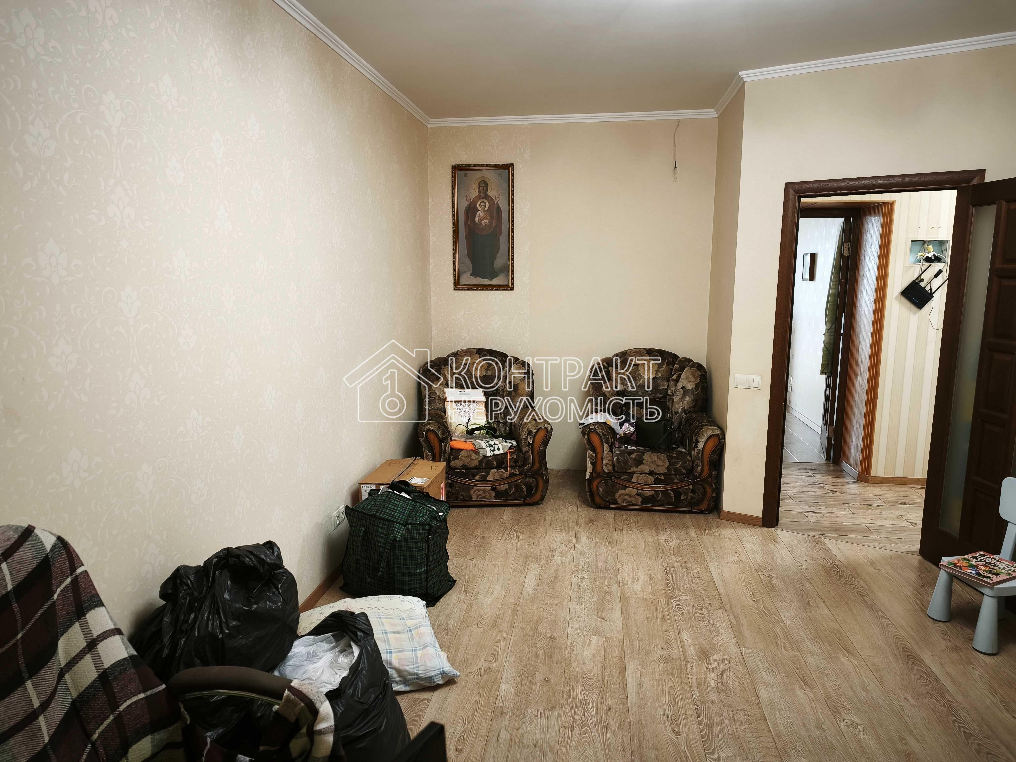кімната