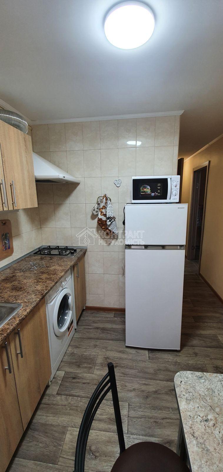 Здається 1-на квартира 23 серпня