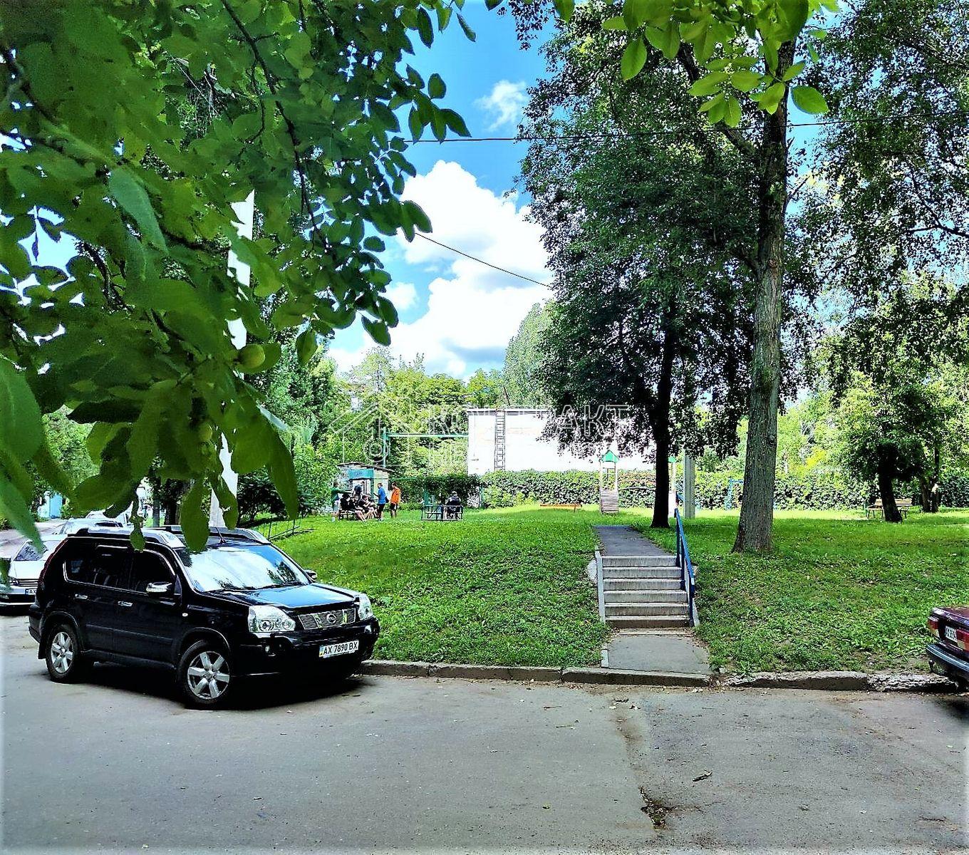 кімната
