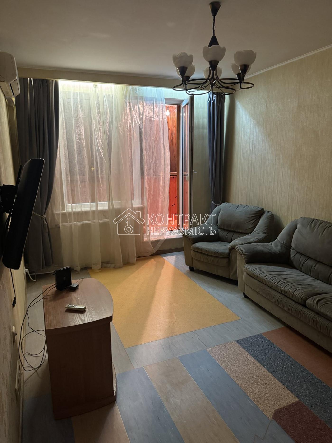 Оренда 2 к квартири, Холодна Гора
