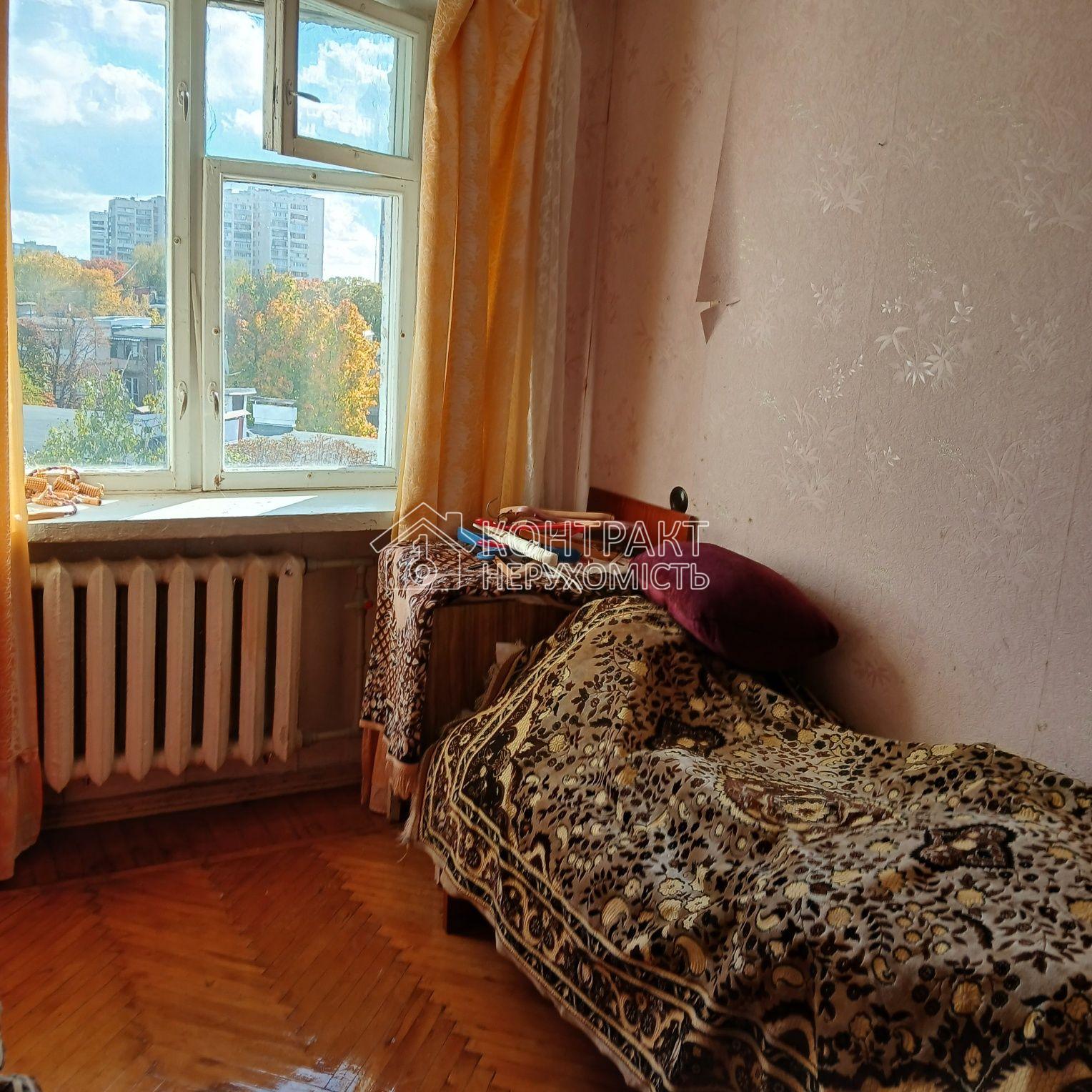кімната