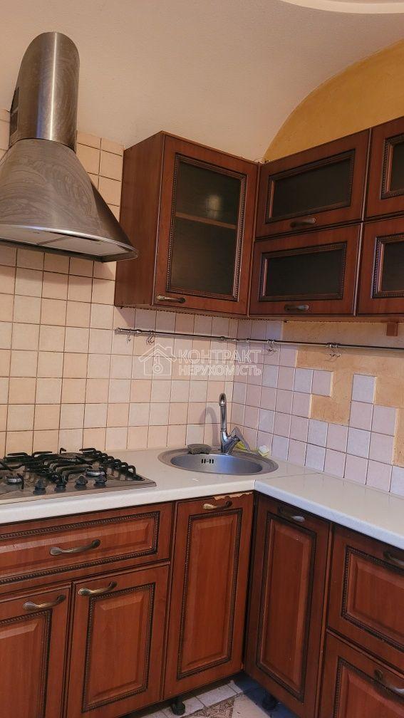 В оренду здається 2-к квартира Кінний ринок