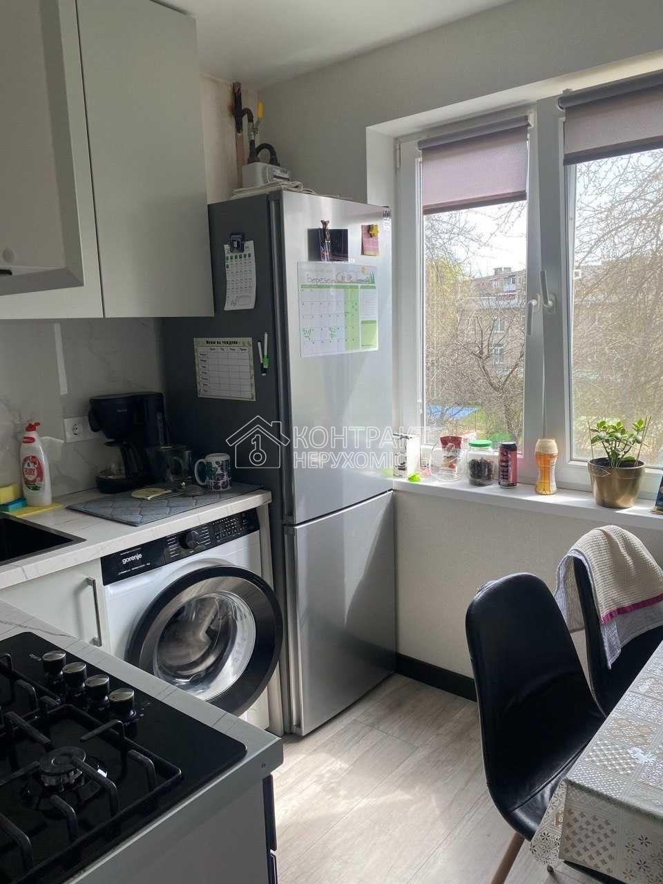 Продається 2к квартира Нові будинки