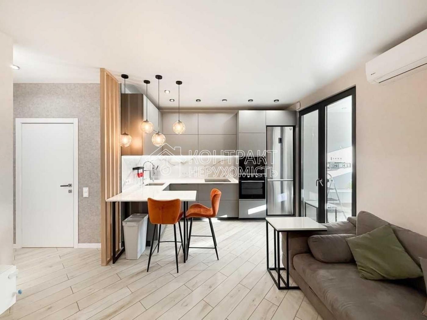 2 к. кв в новобудові по вул. Георгія Тарасенка (Плеханівська), 18Б