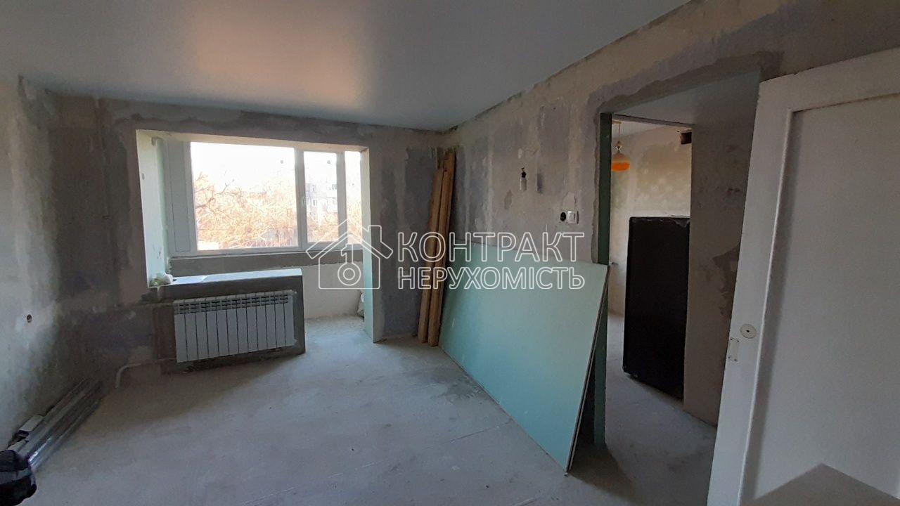 Продажа 1-комн. квартиры 38 кв.м Новые Дома