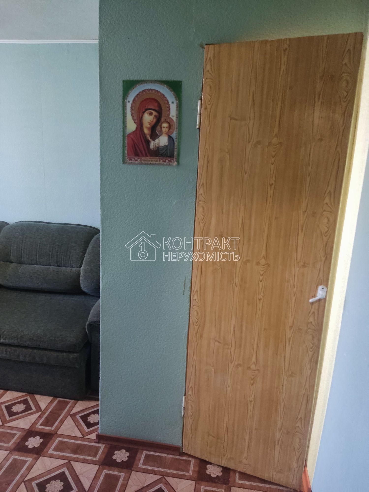 кімната