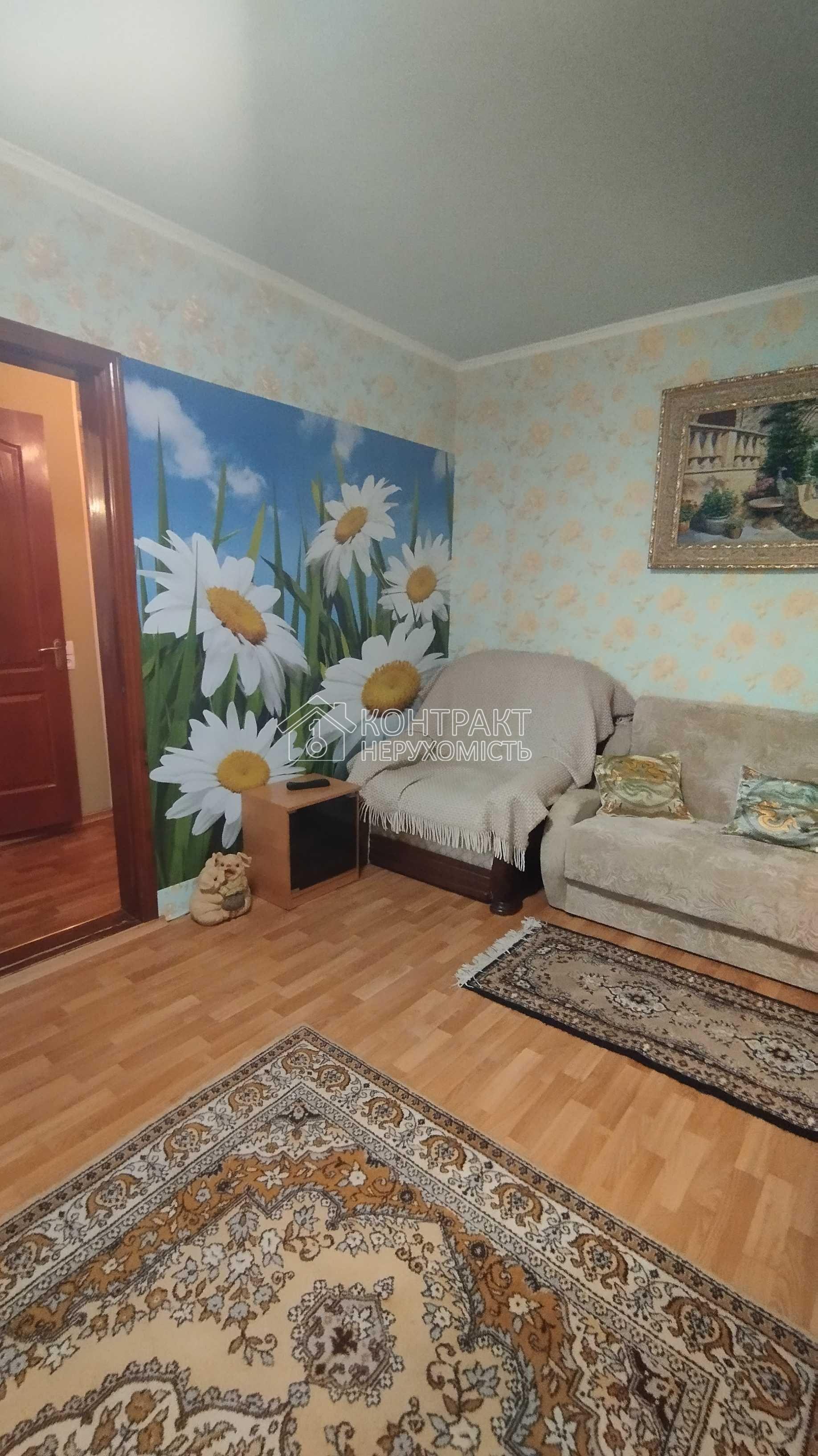 кімната