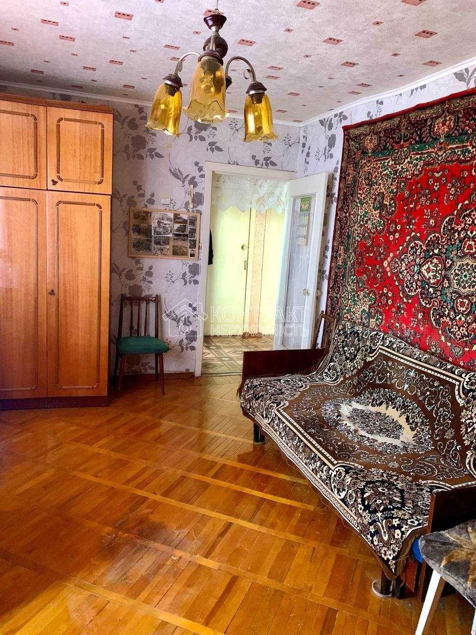 Сдам 2-х комнатную квартиру в Харькове на Новых домах