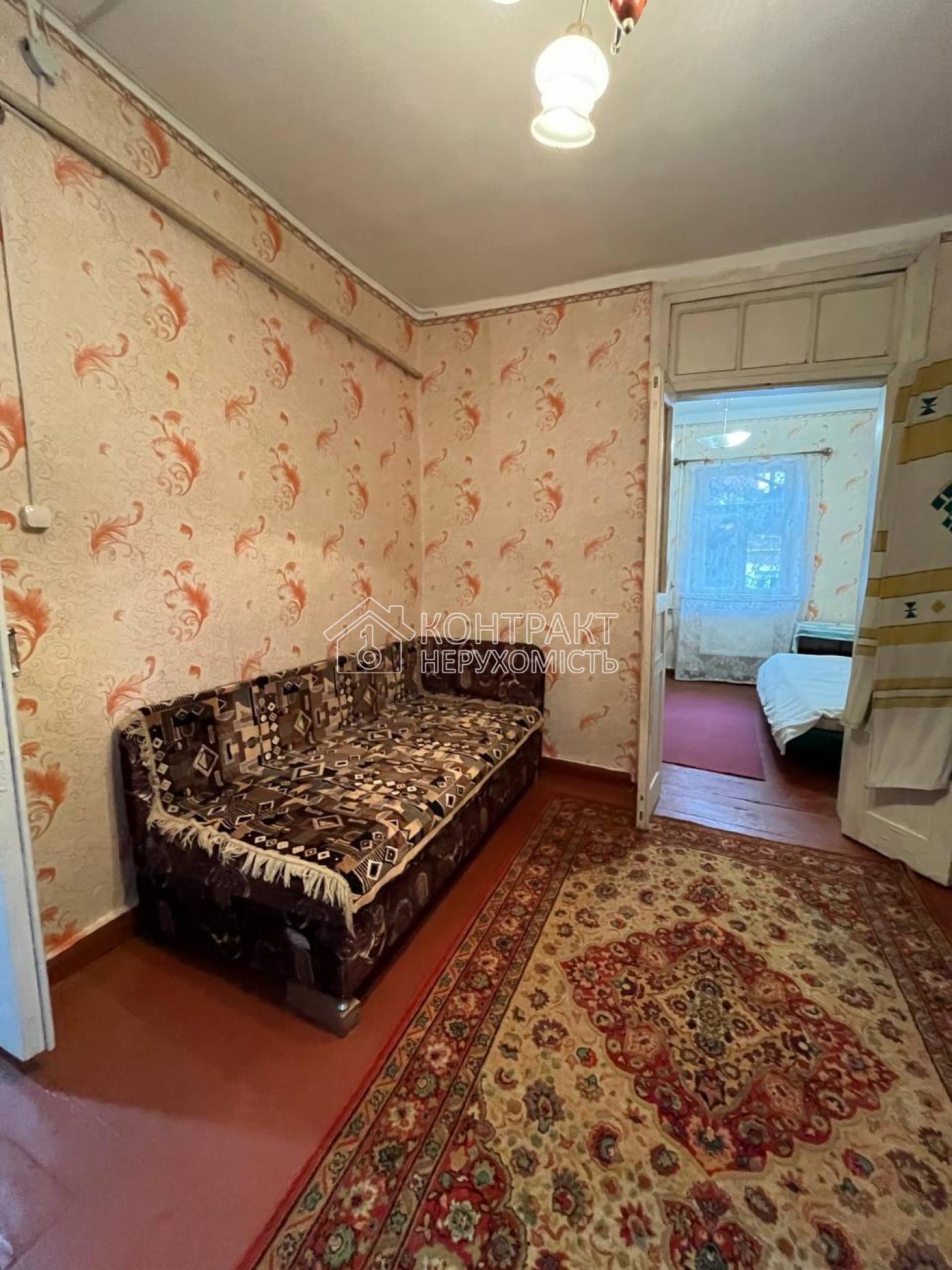 Продаж 2к.кв. р-н Москалівка