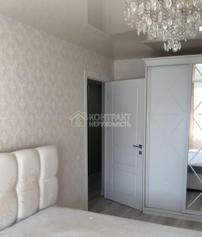 Продається 3 к. квартира