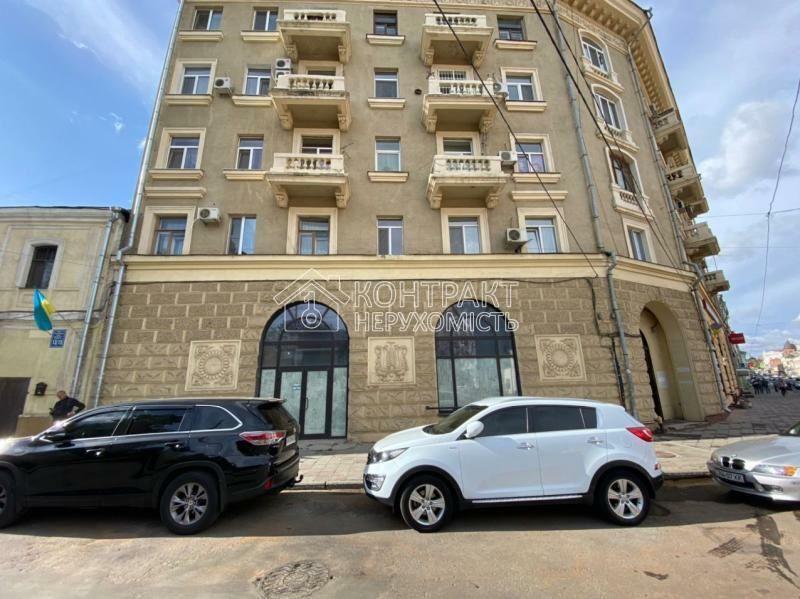 Довгострокова оренда просторної квартири-студії 40 м²