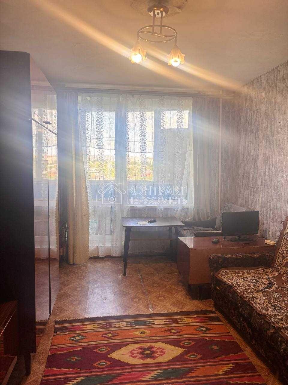 кімната