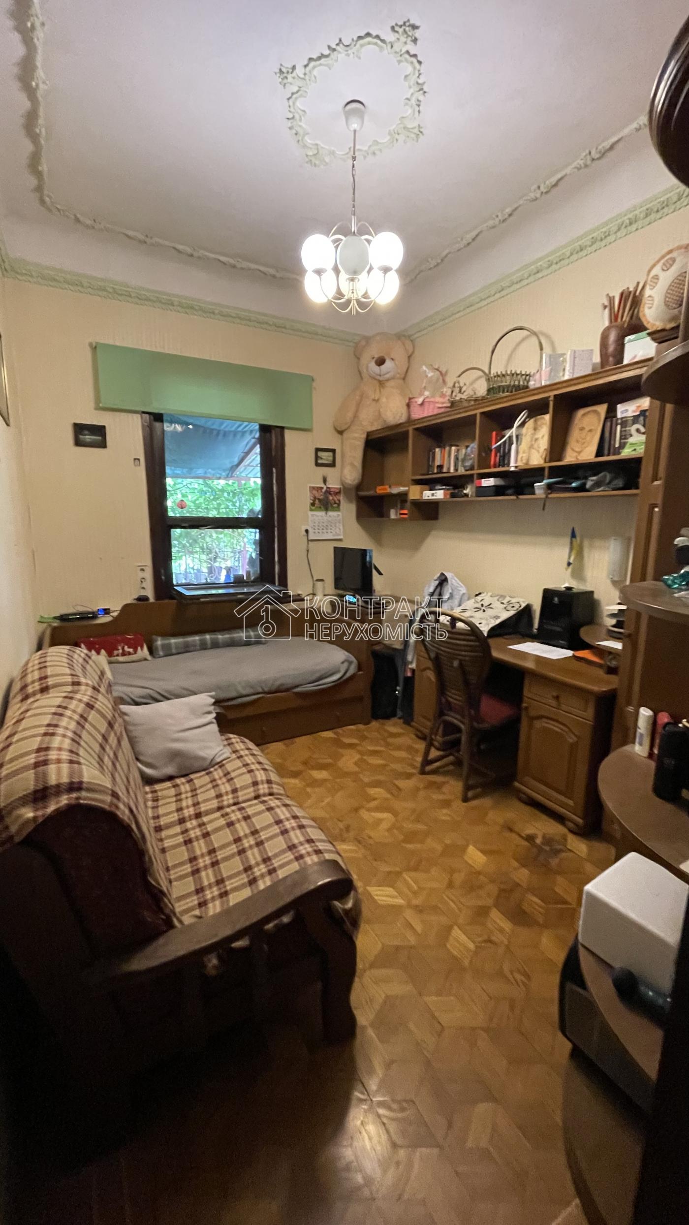 кімната