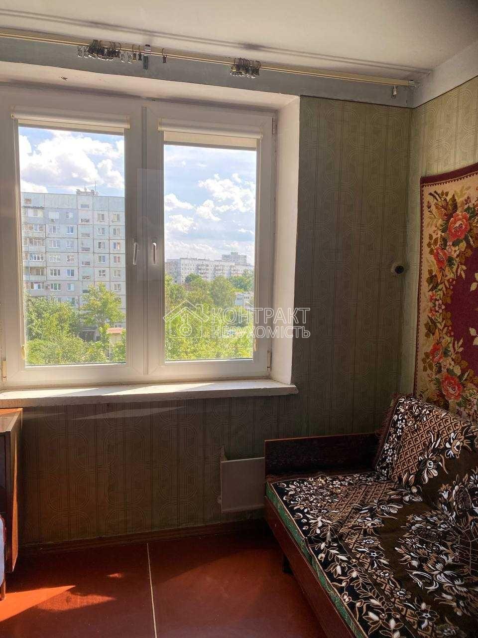 Продам 2 кімнатну квартиру на Салтівці
