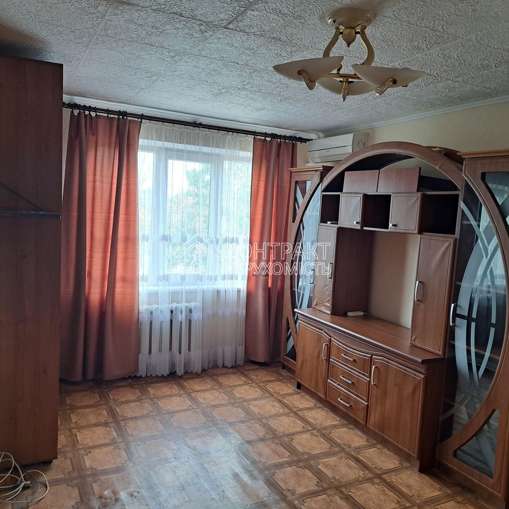 Здам 1-ну квартиру на Східному.