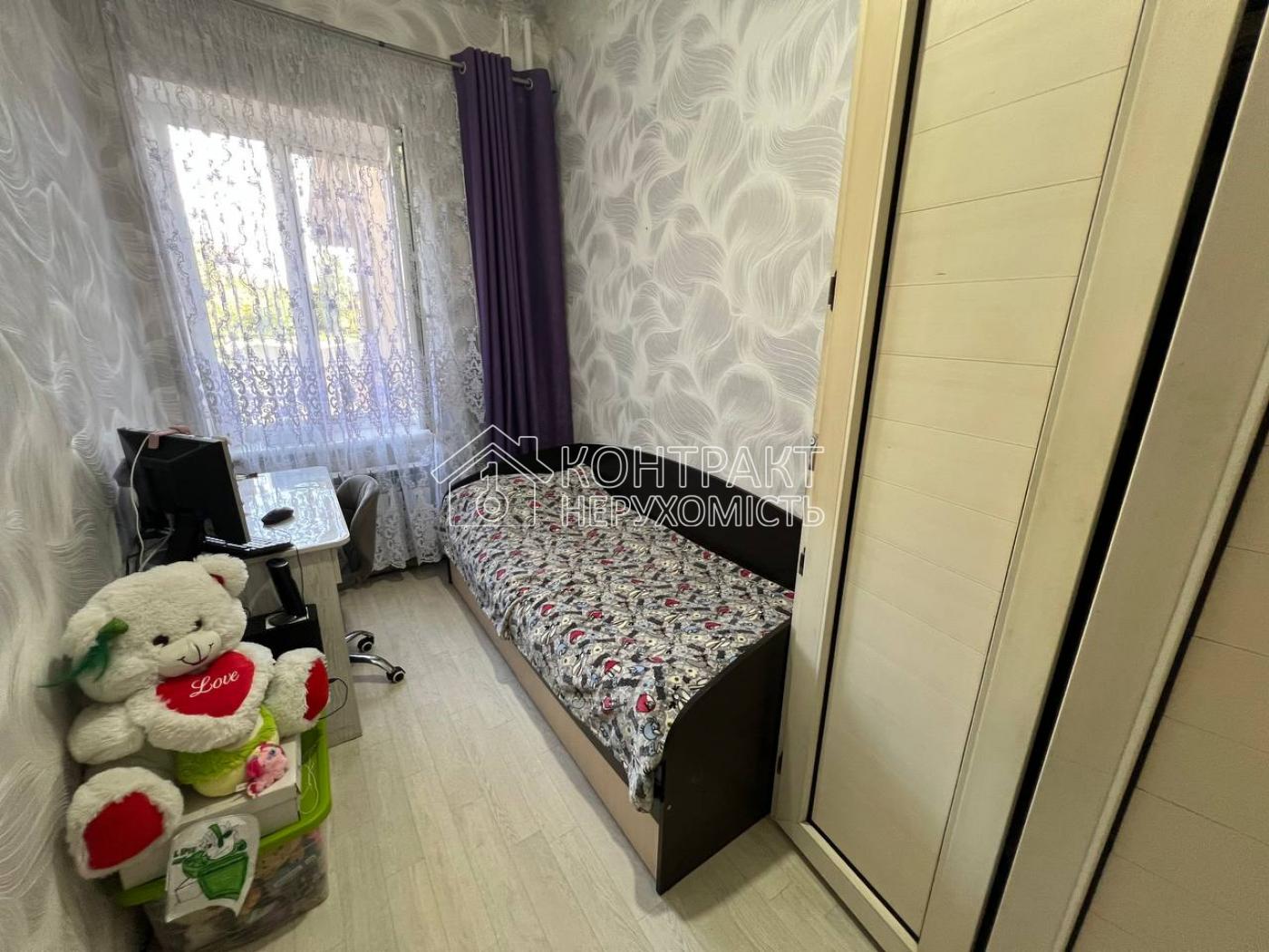 кімната