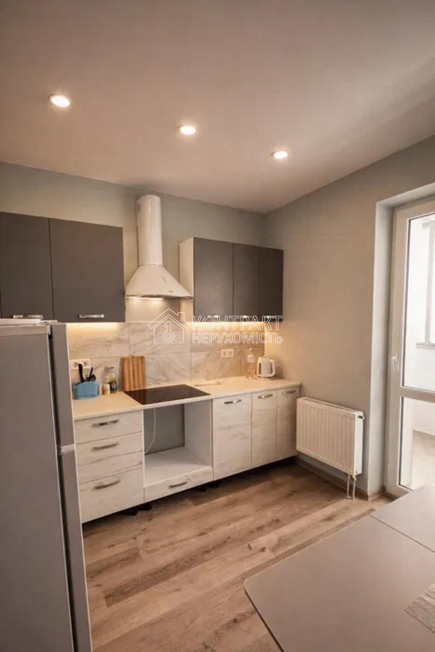 Продажа квартиры Гидропарк Борткевича.