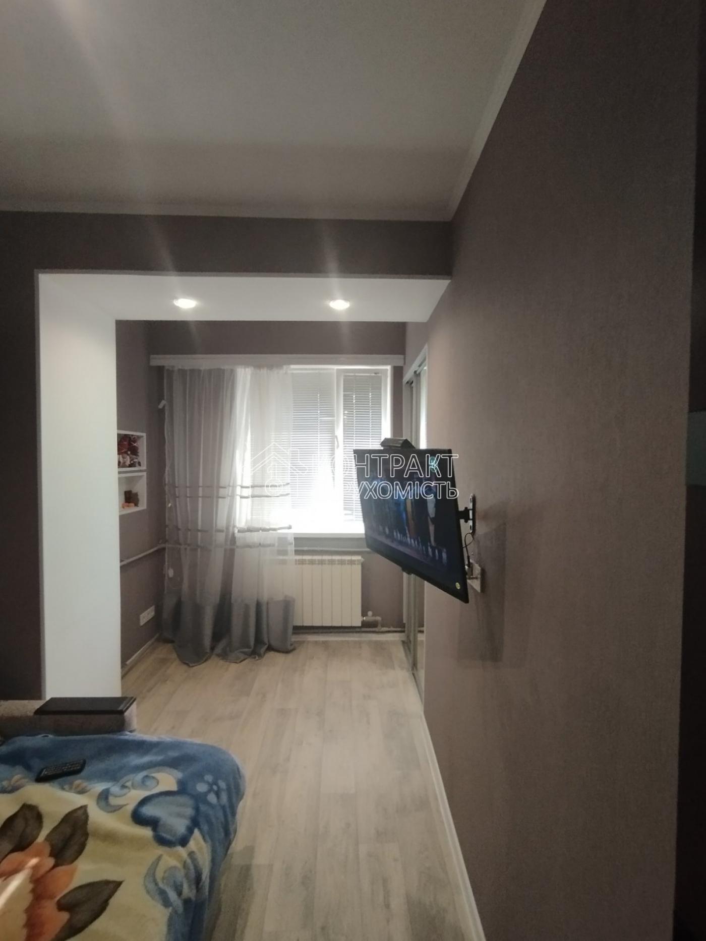 Продажа 2к квартиры ул. Доватора Новоселовка Холодная Гора