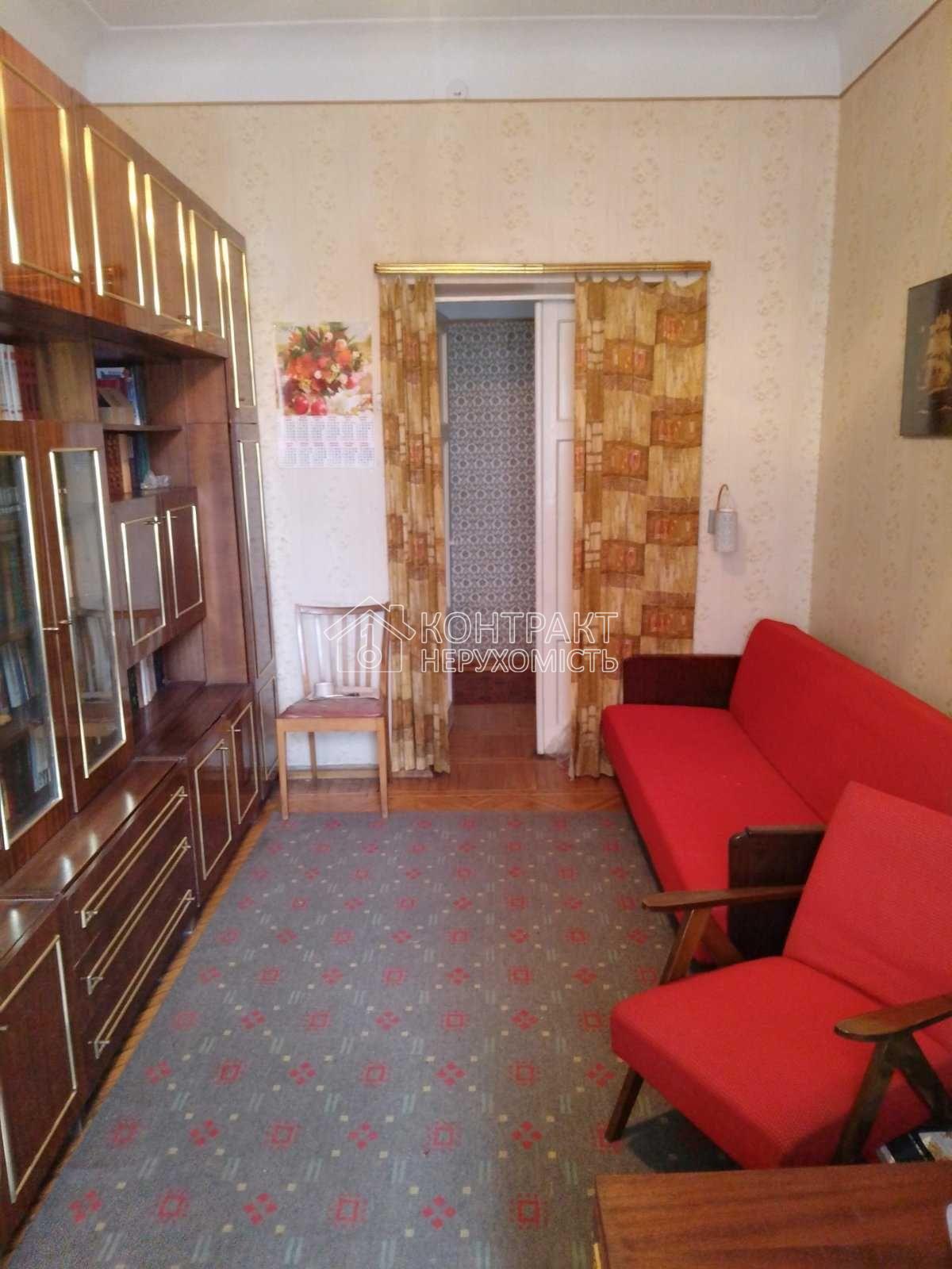 кімната