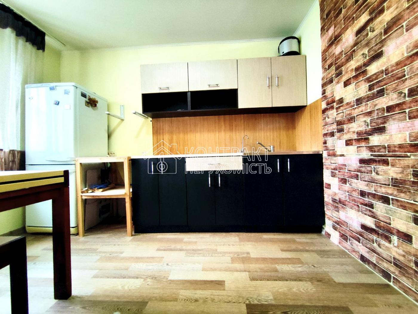 Продаж / Квартира / вул. Космічна, Павлове Поле, Харьков