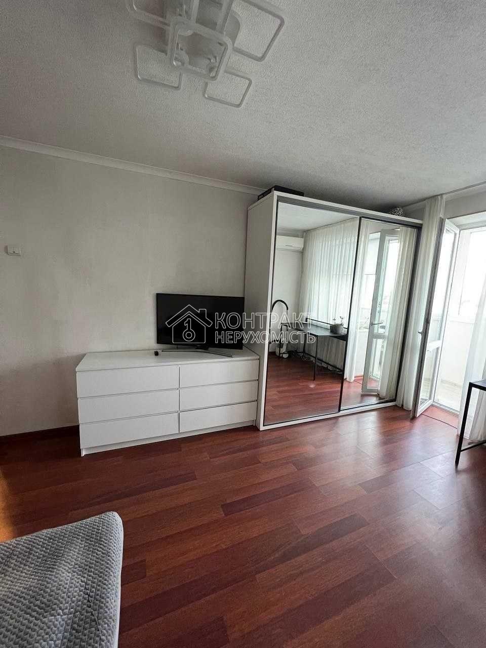 Оренда 1 к квартири, Нові будинки