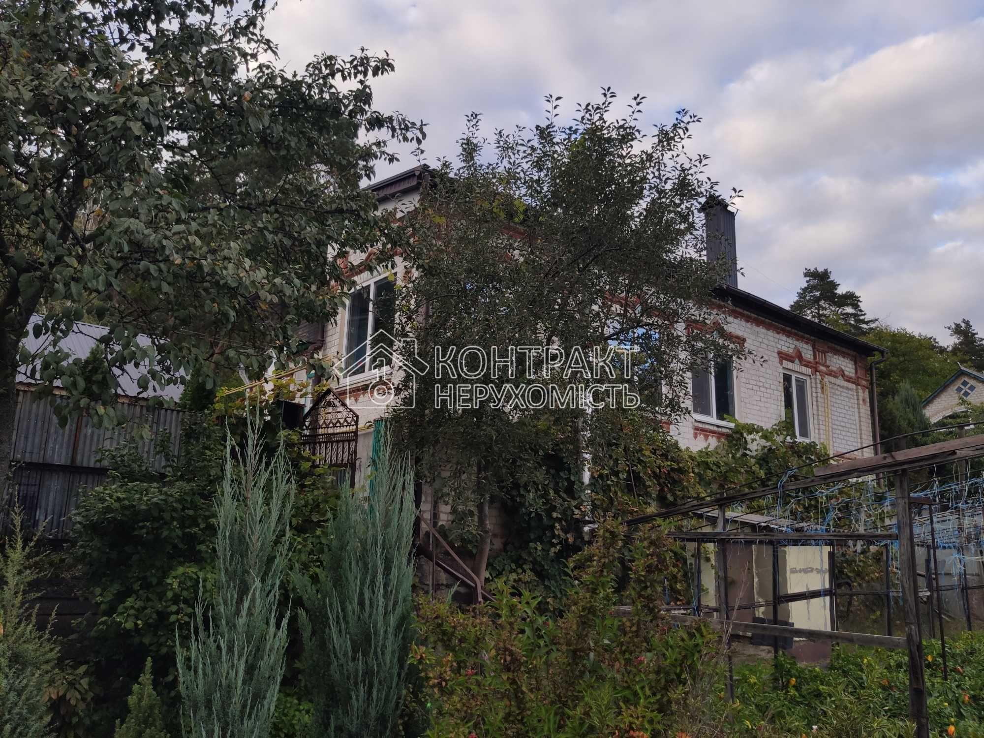 Продається будинок пос. Васищево