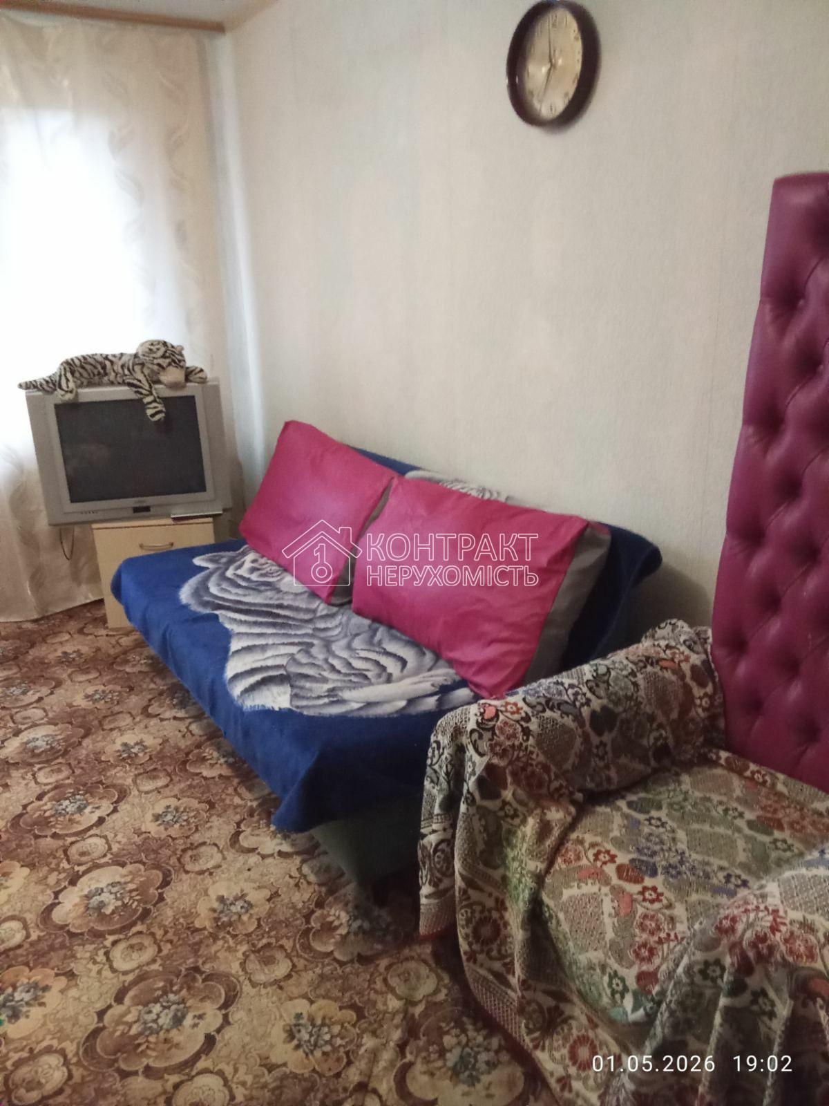 кімната