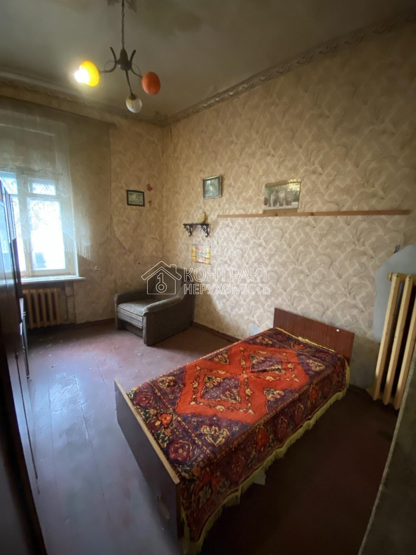 кімната