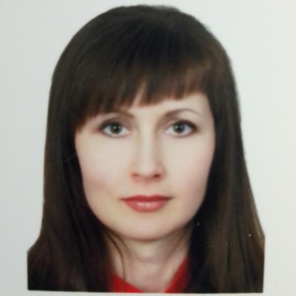 Яковлева Наталья