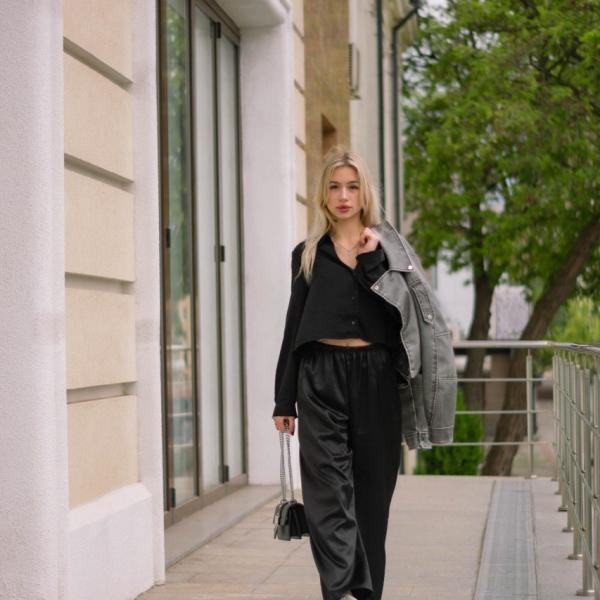 Печерская Карина