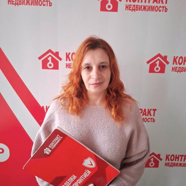 Лясковец Наталья