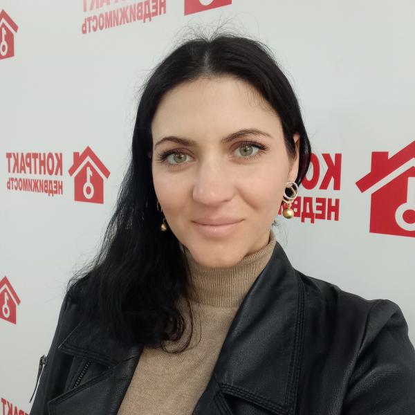 Кузьмина Ирина