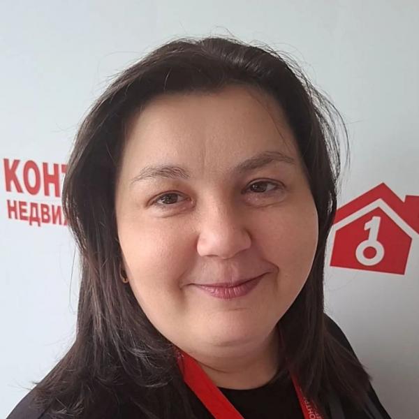 Коськина Марина
