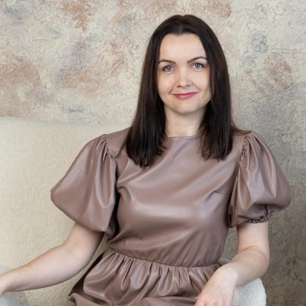 Семернина Ирина