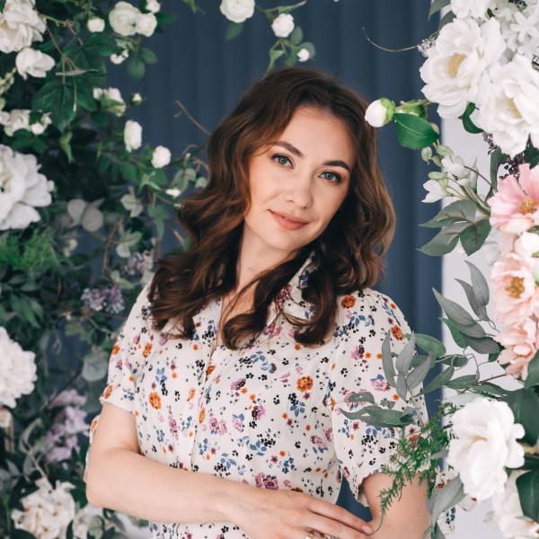 Ананьева Анна