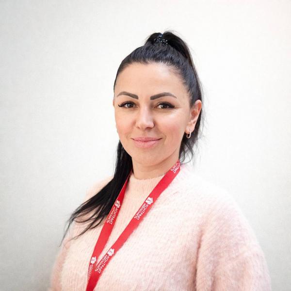 Денисенко Наталья