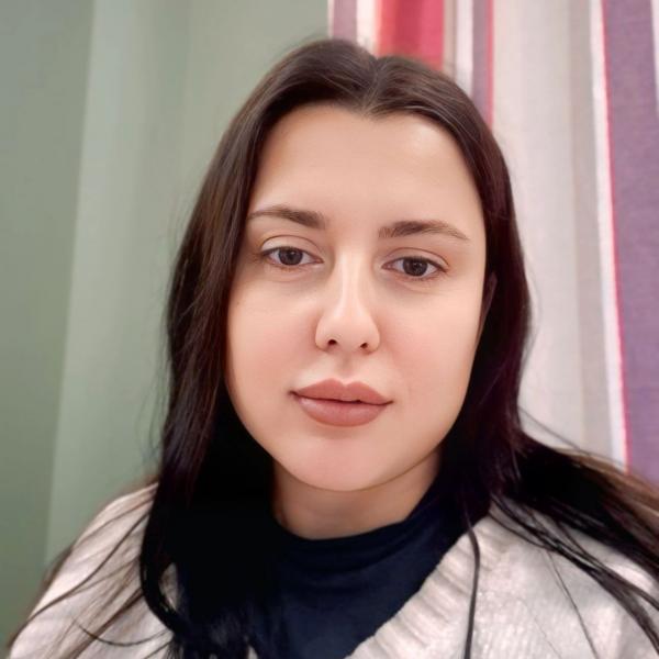 Зимогляд Диана